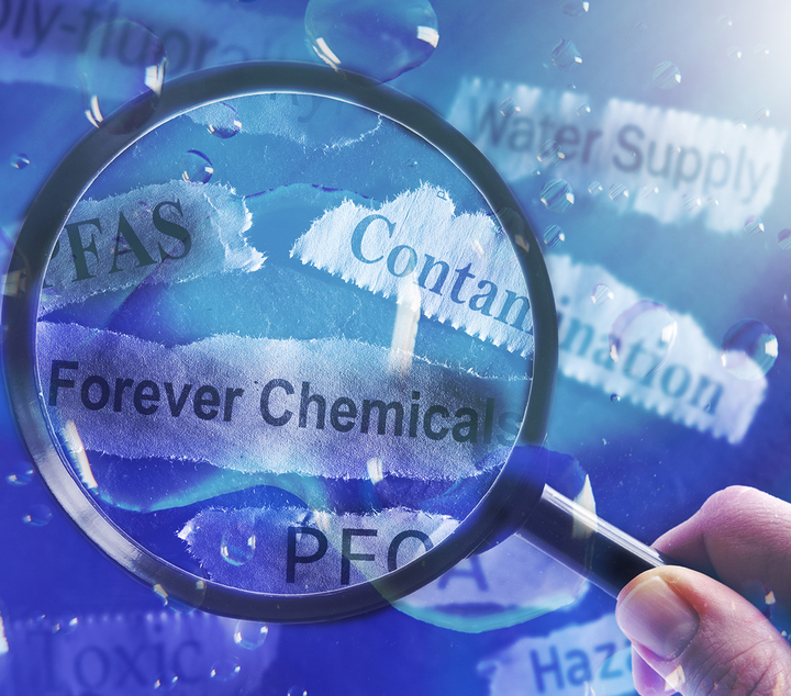 What Are PFAS Chemicals?